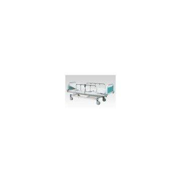 A-6 Three-function Electric Bed