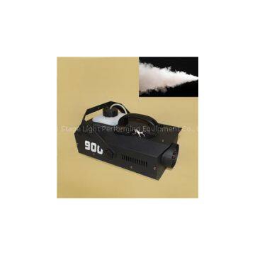 900W MOBILE FOG MACHINE