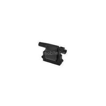 Epoxy Resin NISSAN Ignition Coil with High / Low Pressure Enameled Cooper Wire