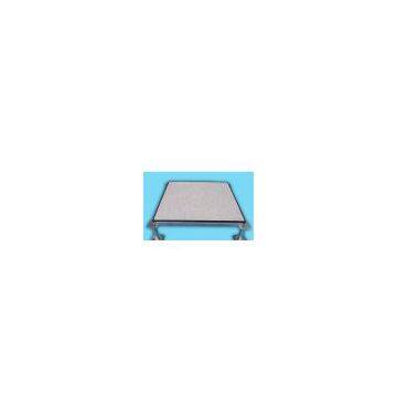 Sell Anti-Electrostatic Whole Steel Raised Flooring