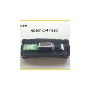 original epson dx4 printhead for sale