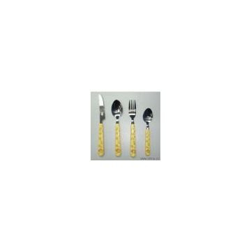 Sell Stocklot Flatware & Cutlery Set