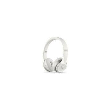 Beats By Dr. Dre Solo 2 Luxe Headphones Luxe Edition Best Gift Genuine New White