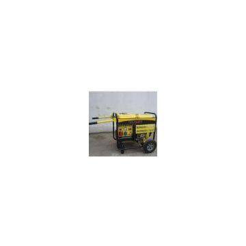 6kw Portable Generator (Normal)