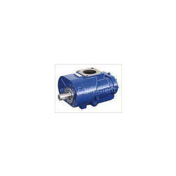 professional blue Belt Driven Compressor Air End air compressor parts