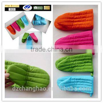 heat resistant gloves hockey gloves oven mitt