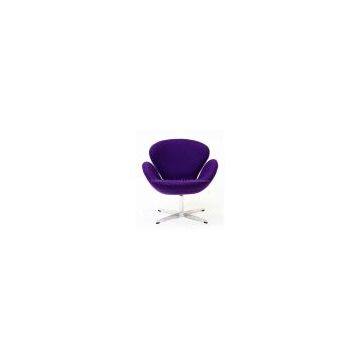 Arne Jacobsen Swan Chair