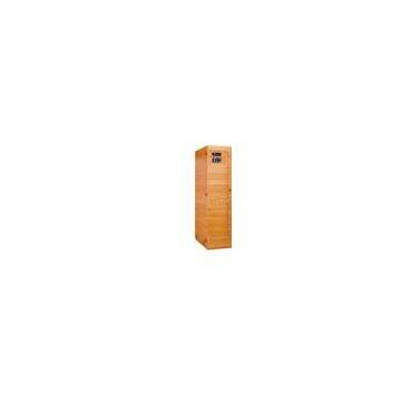 sell single person far infrared sauna room