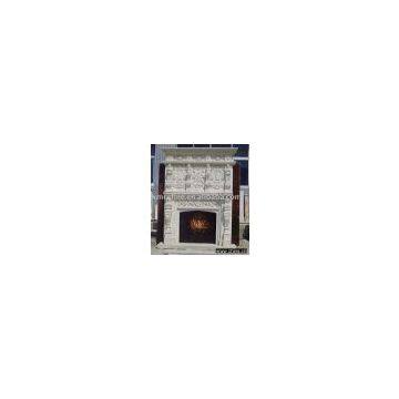 fireplace manufacturer