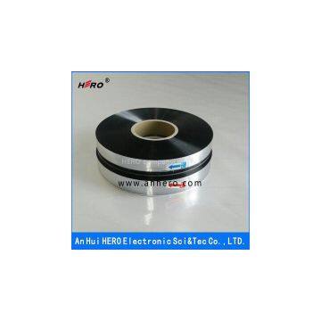 BOPP New Aluminum Plastic Film for Capacitor