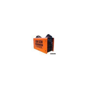 Welding equipment: inverter welder/ Inverter welding machine