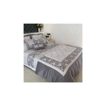 Handmade Bed Sheets Design