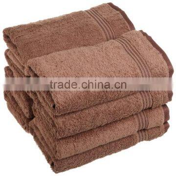 Cheap 100% Cotton Towels Cotton Towels photo-5