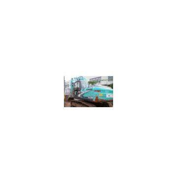 SELL USED KOBELCO SK200-8 EXCAVATOR