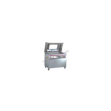 DZ-900D(Q) ELECTRIC (PNEUMATIC) OPERATION VACUUM PACKING MACHINE