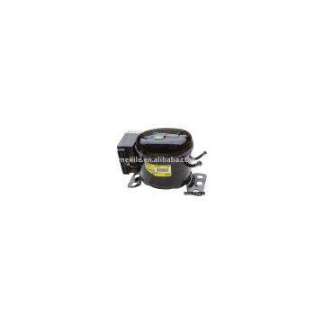 Direct Current Refrigerator Compressor