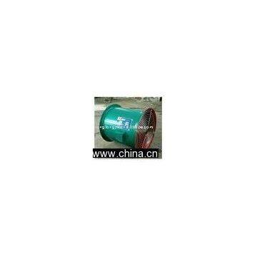 SWF Series Mixed Flow Fan