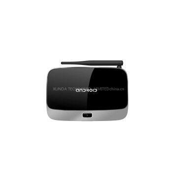 android tv box quad core RK3288 IPR1108F