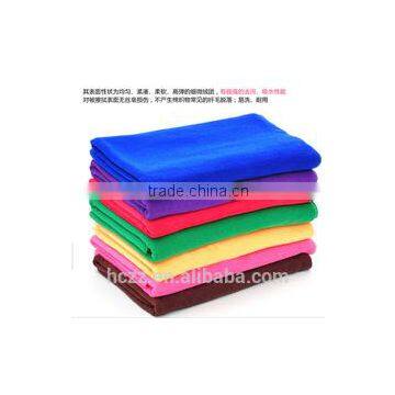 fully cotton yarn dyed bath towel 10 years