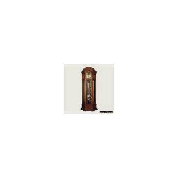 Grandfather Clock
