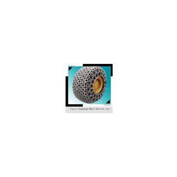 tyre protection chain