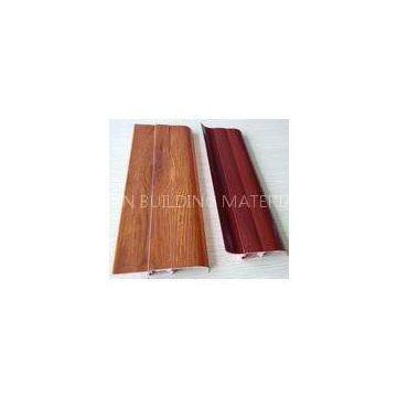 Excellent Quality PVC Flooring Skirting photo-3