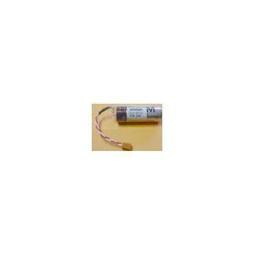 3V PLC/CNC/FANUC battery OMRON CS1W-BAT01