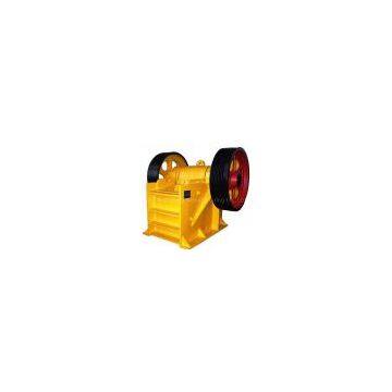 Small Jaw Crusher