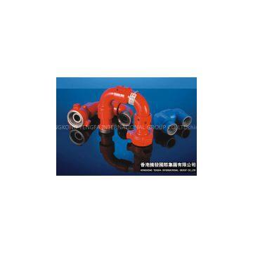 High Pressure Swivel Joints Petroleum Equipment
