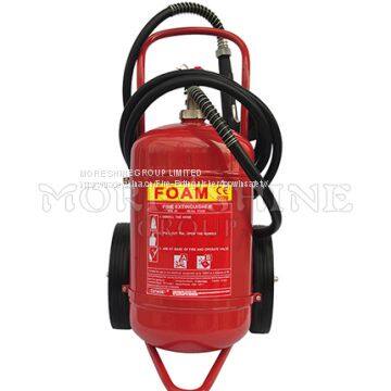 25L Trolley Extinguisher