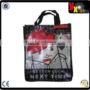 laminated plastic bag manufacturer