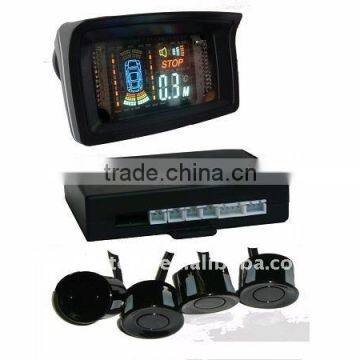 VFD HUD Parking Sensor,VFD Parking Sensor ( Model No.: RD-088C4 )