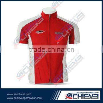 Newest made team bikecycle cycling jersey apparel