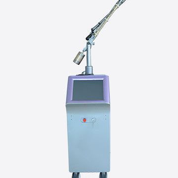 Multifunction Varicose Veins Treatment Q Switched Laser Machine Hori Naevus Removal Laser Tattoo Removal Equipment