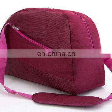 2015 Popular Fashion Hot Korean Bling Sport Bag photo-3