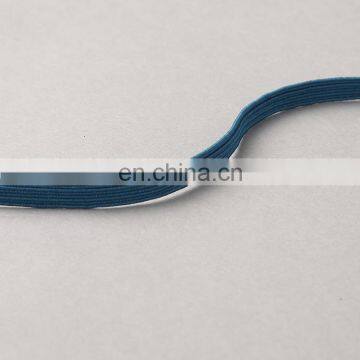 Wholesale 6mm Skinny Elastic Band for Clothes