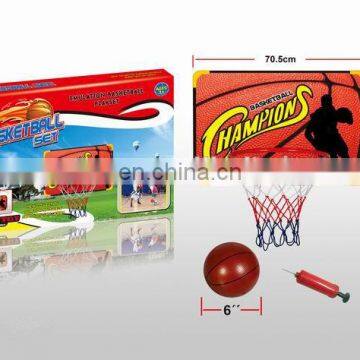 Soccer Football Goal Gate Toy 2 IN 1