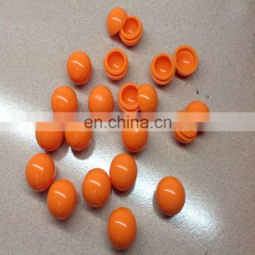 ball shape nonstick food grade silicone wax container