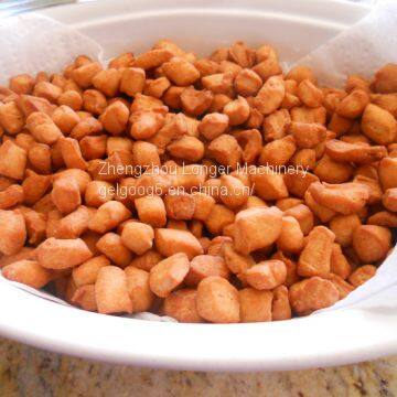 Electric Nigeria Chin Chin Cutter Machine For Sale|Chin Chin Cutting Equipment On Sale photo-4