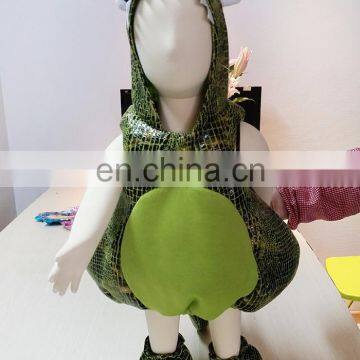 Child Halloween costume cosplay realistic dinosaur costume for sale