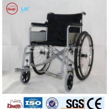 popular manual wheelchair made in China