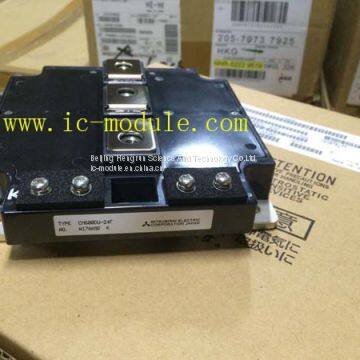 mitsubishi igbt CM600DU-24F