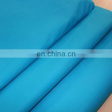 High yarn weaving high density wholesale cotton fabric for garments