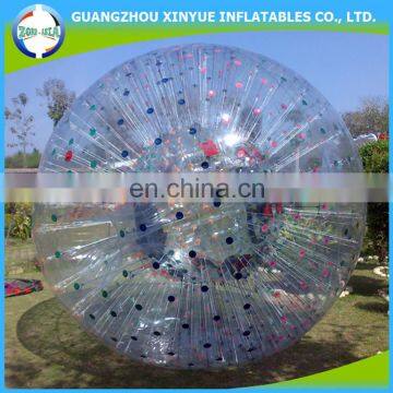 Good Selling Roll Down From Hill Harness Zorb Ball photo-3