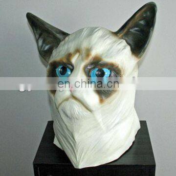 2014 sale masks celebrations Costume party Grumpy Cat mask