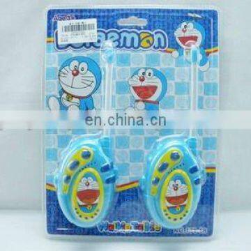 Kids Plastic Walkie Talkie Toy