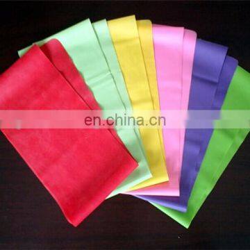 popular color Loop Resistance Bands ,Latex Mini fitness Loop Band,