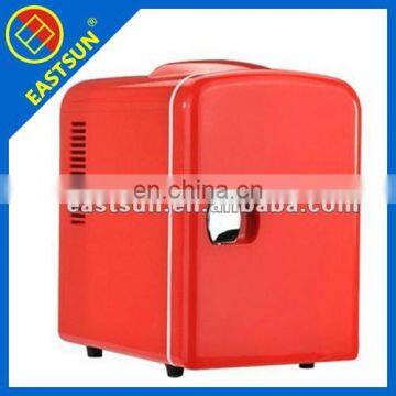 4L-12V Mini Car Fridge