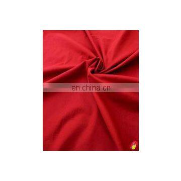 Maroon Cotton Fabric