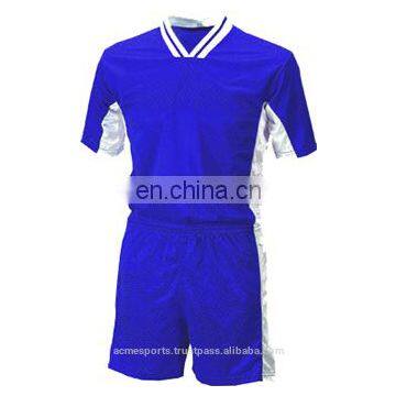 soccer uniforms - New Style Soccer Team Uniforms with wicking process